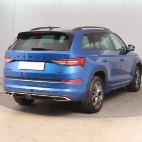 Foto inzerátu Skoda Kodiaq 2.0 TDI