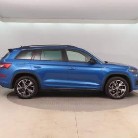 Foto inzerátu Skoda Kodiaq 2.0 TDI