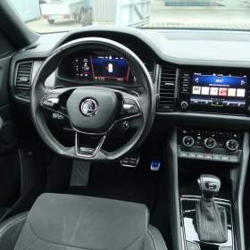 Foto inzerátu Skoda Kodiaq 2.0 TDI