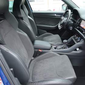 Foto inzerátu Skoda Kodiaq 2.0 TDI