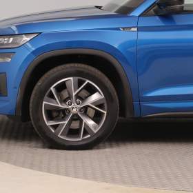 Foto inzerátu Skoda Kodiaq 2.0 TDI