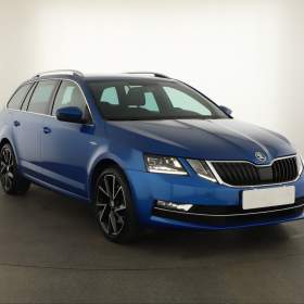 Skoda Octavia 2.0 TSI / 19972298