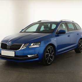 Foto inzerátu Skoda Octavia 2.0 TSI