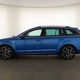 Foto inzerátu Skoda Octavia 2.0 TSI
