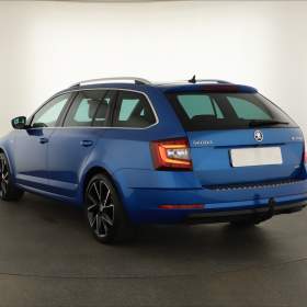 Foto inzerátu Skoda Octavia 2.0 TSI