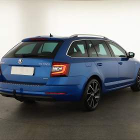 Foto inzerátu Skoda Octavia 2.0 TSI