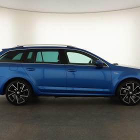 Foto inzerátu Skoda Octavia 2.0 TSI