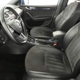 Foto inzerátu Skoda Octavia 2.0 TSI