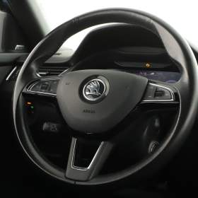 Foto inzerátu Skoda Octavia 2.0 TSI
