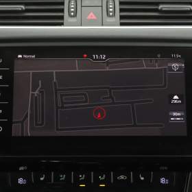 Foto inzerátu Skoda Octavia 2.0 TSI