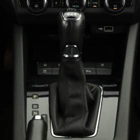 Foto inzerátu Skoda Octavia 2.0 TSI