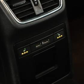 Foto inzerátu Skoda Octavia 2.0 TSI