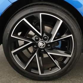 Foto inzerátu Skoda Octavia 2.0 TSI