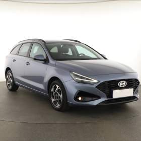 Foto inzerátu Hyundai i30 1.5 DPI