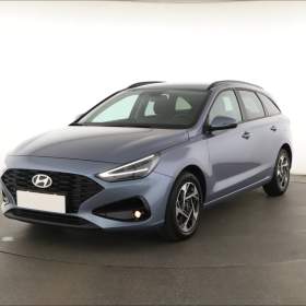 Foto inzerátu Hyundai i30 1.5 DPI