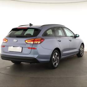 Foto inzerátu Hyundai i30 1.5 DPI