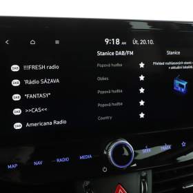 Foto inzerátu Hyundai i30 1.5 DPI