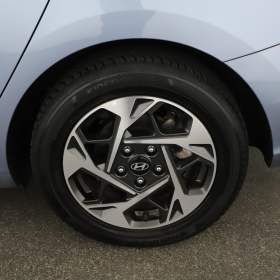 Foto inzerátu Hyundai i30 1.5 DPI