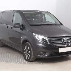 Mercedes Vito 119 CDI 4x4 / 19972300