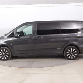 Foto inzerátu Mercedes Vito 119 CDI 4x4