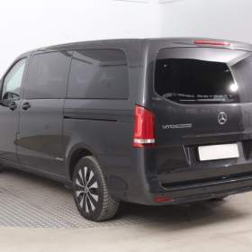 Foto inzerátu Mercedes Vito 119 CDI 4x4