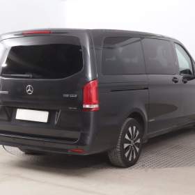 Foto inzerátu Mercedes Vito 119 CDI 4x4