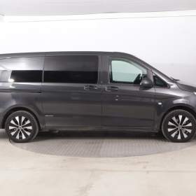 Foto inzerátu Mercedes Vito 119 CDI 4x4