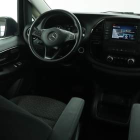 Foto inzerátu Mercedes Vito 119 CDI 4x4