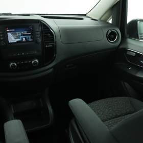 Foto inzerátu Mercedes Vito 119 CDI 4x4