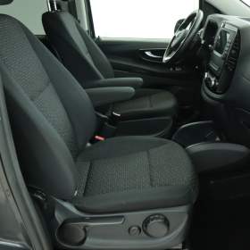 Foto inzerátu Mercedes Vito 119 CDI 4x4