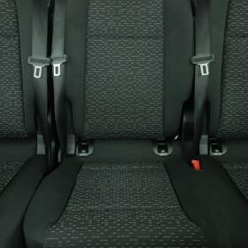 Foto inzerátu Mercedes Vito 119 CDI 4x4