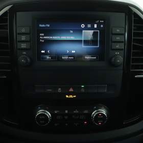 Foto inzerátu Mercedes Vito 119 CDI 4x4