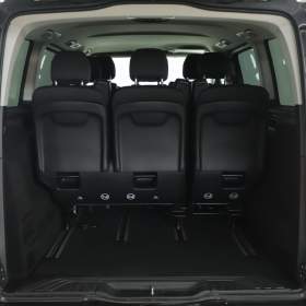 Foto inzerátu Mercedes Vito 119 CDI 4x4