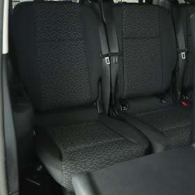 Foto inzerátu Mercedes Vito 119 CDI 4x4