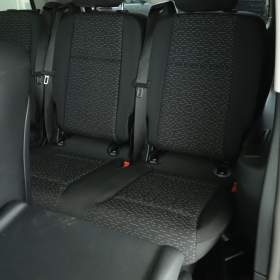 Foto inzerátu Mercedes Vito 119 CDI 4x4