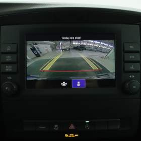 Foto inzerátu Mercedes Vito 119 CDI 4x4