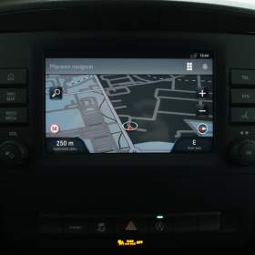 Foto inzerátu Mercedes Vito 119 CDI 4x4