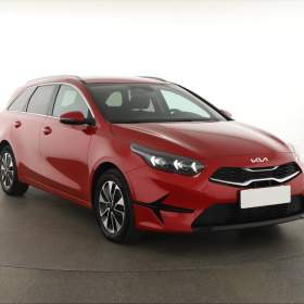 Kia Ceed 1.5 T- GDI / 19972301