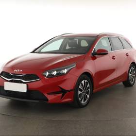 Foto inzerátu Kia Ceed 1.5 T-GDI