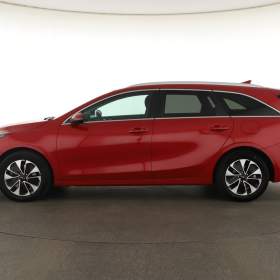 Foto inzerátu Kia Ceed 1.5 T-GDI