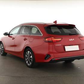Foto inzerátu Kia Ceed 1.5 T-GDI