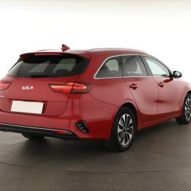 Foto inzerátu Kia Ceed 1.5 T-GDI