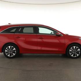 Foto inzerátu Kia Ceed 1.5 T-GDI