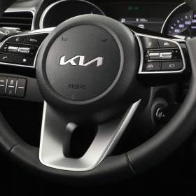 Foto inzerátu Kia Ceed 1.5 T-GDI
