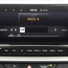 Foto inzerátu Kia Ceed 1.5 T-GDI