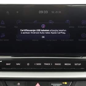 Foto inzerátu Kia Ceed 1.5 T-GDI