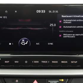 Foto inzerátu Kia Ceed 1.5 T-GDI