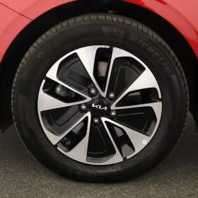 Foto inzerátu Kia Ceed 1.5 T-GDI