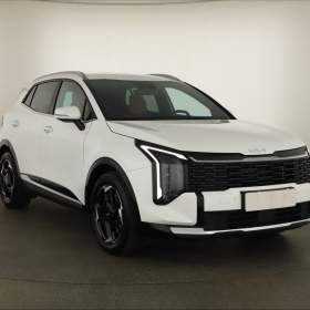 Foto inzerátu Kia Sportage 1.6 T-GDI