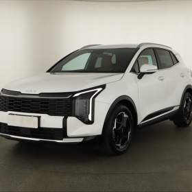 Foto inzerátu Kia Sportage 1.6 T-GDI